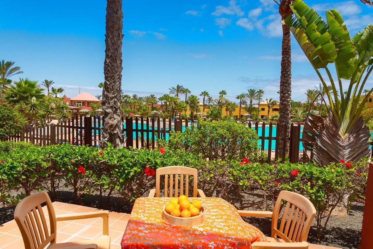 La Rosa Dei Venti Apartment Corralejo