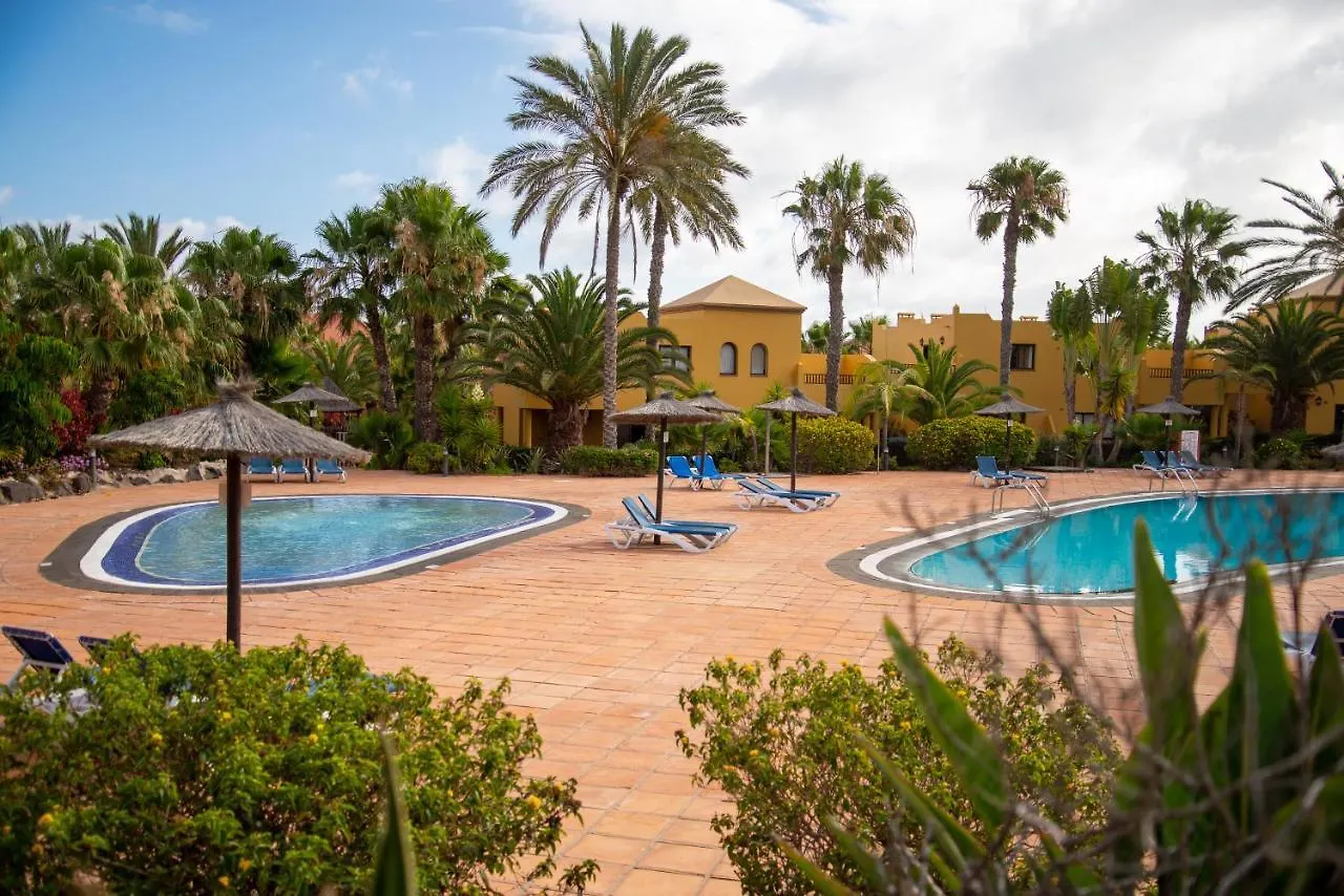 La Rosa Dei Venti Apartment Corralejo