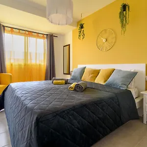  Apartamento Cozy In The Center